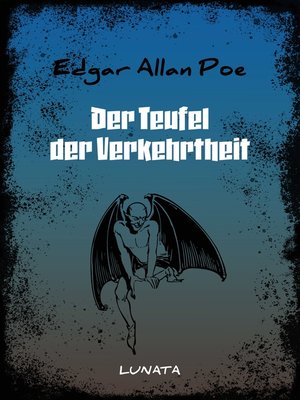 cover image of Der Teufel der Verkehrtheit